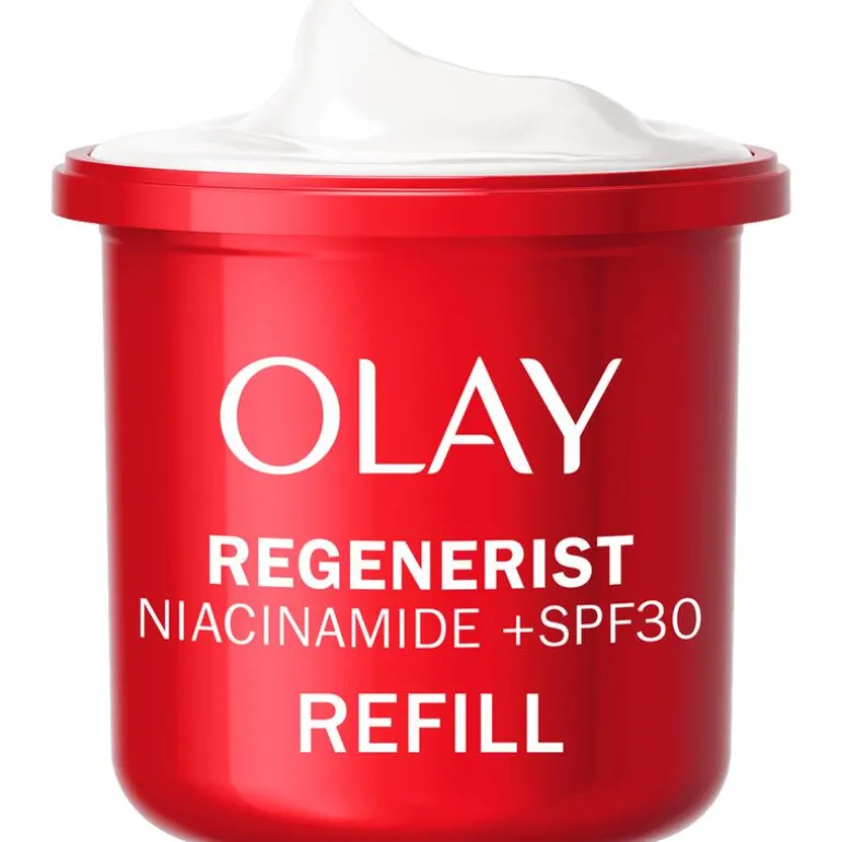 Olay Regenerist Niacinamide Dagcrème SPF30 Navulling 50 ML