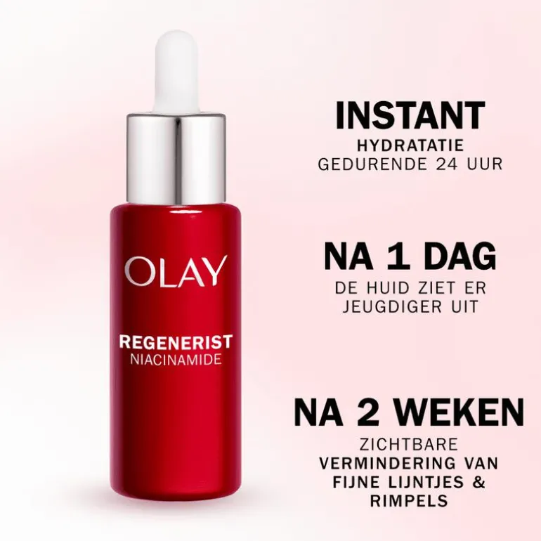 Olay Regenerist Niacinamide Serum 40 ML