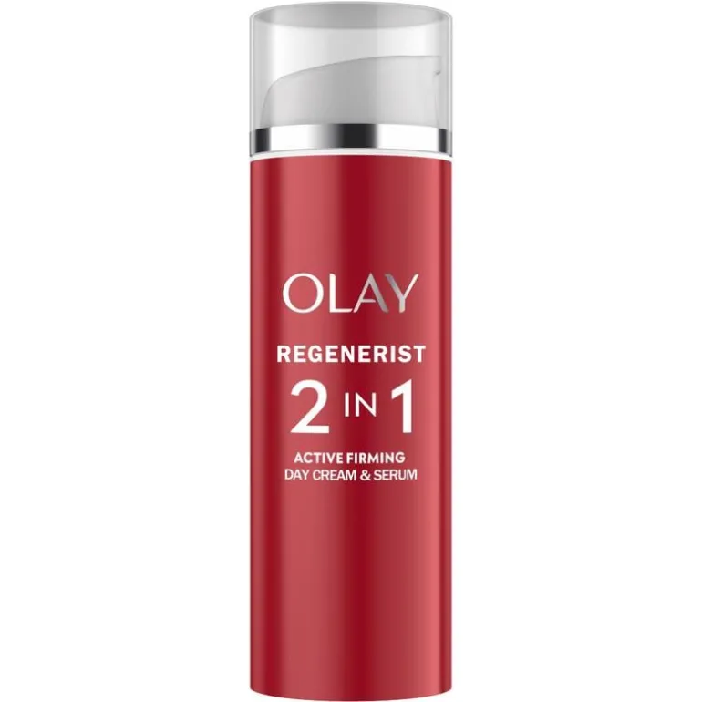 Olay Regenerist Ultra Verstevigend Serum 50 ML