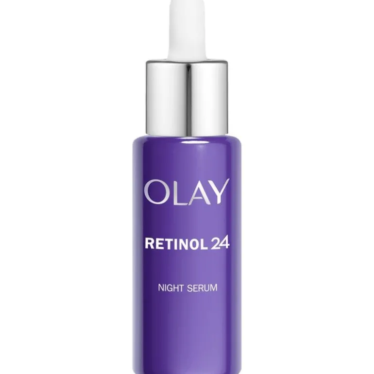 Olay Retinol24 Hydraterend Nachtserum 40 ML