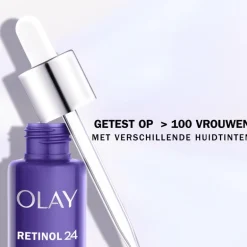 Olay Retinol24 Hydraterend Nachtserum 40 ML