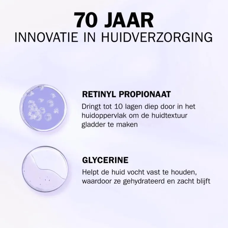 Olay Retinol24 Hydraterend Nachtserum 40 ML