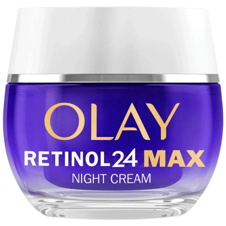 Olay Retinol24 MAX Nachtcrème 50 ML