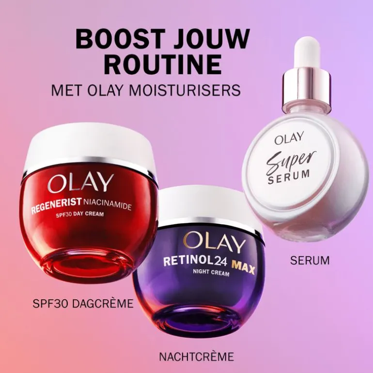 Olay Super Serum 30 ML