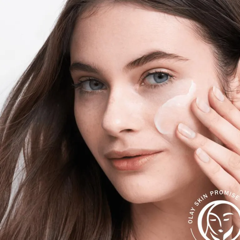 Olay Total Effects Nachtcrème 50 ML