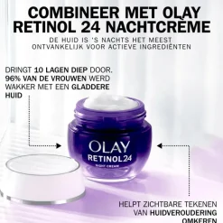 Olay Vitamin C + AHA 24 Dagcrème 50 ML