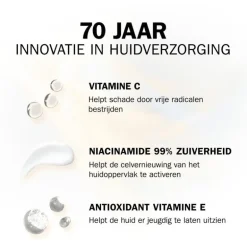 Olay Vitamine B3 24 + Vitamin C Oogcreme 15 ML