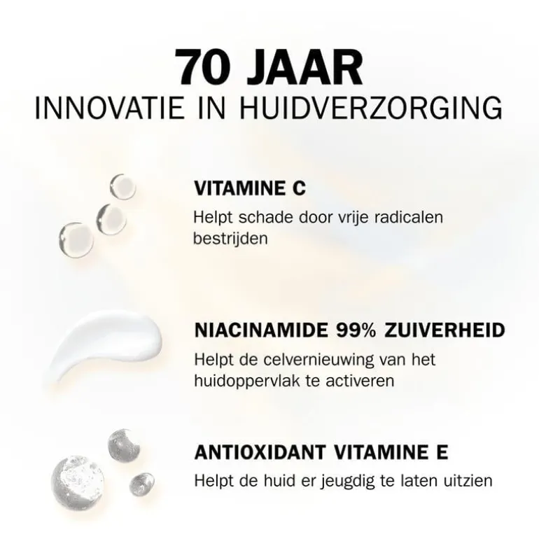 Olay Vitamine B3 24 + Vitamin C Oogcreme 15 ML