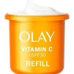 Olay Vitamine C Dagcrème SPF30 Navulling 50 ML