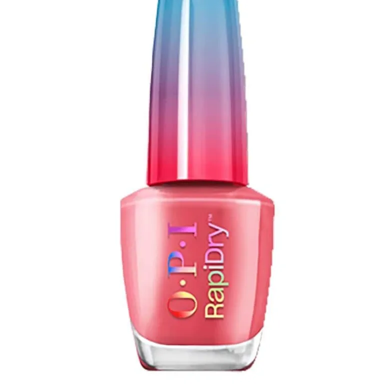 OPI Rapidry Dry and Dash 9 ML