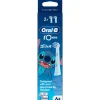 Oral-B iO Kids Stitch Opzetborstels 2 stuks