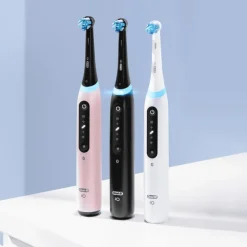Oral-B iO5 Pink