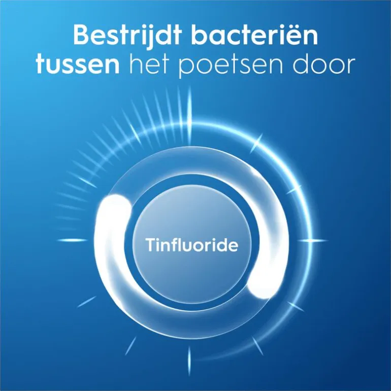 Oral-B Pro-Expert Intense Reiniging Tandpasta - 75 ML