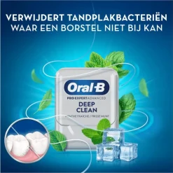 Oral-B Pro-Expert Premium Flosdraad Munt