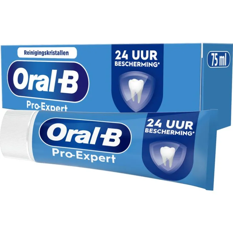 Oral-B Pro-Expert Professionele Bescherming Tandpasta 75 ML