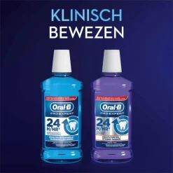 Oral-B Pro-Expert Professionele Bescherming Mondwater - 500ML