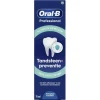 Oral-B Professional Tandsteencontrole Reinigingskristallen Tandpasta - 75 ML