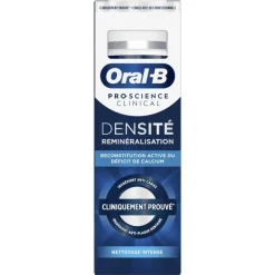 Oral-B Pro-Science Clinical Densiteit Tandpasta - 75ML