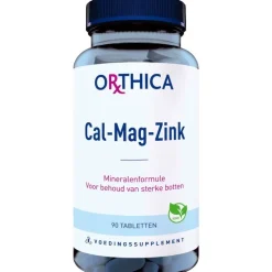 Orthica Calcium Magnesium Zink Tabletten