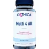 Orthica Multi 4 All Tabletten