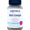 Orthica Multi Energie Softgel Pot 60ST