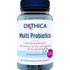 Orthica Multi Probiotica 60 Capsules Pot