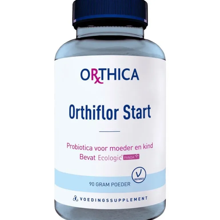 Orthica Orthiflor Start Poeder Pot 90 GR