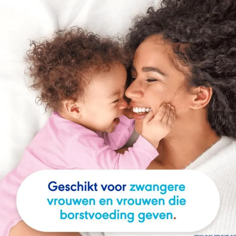 Otrivin Zoutoplossing Neusspray bij een Verstopte Neus 15 ML