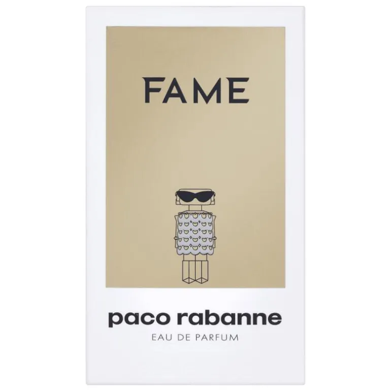 Paco Rabanne Fame eau de parfum 30 ML