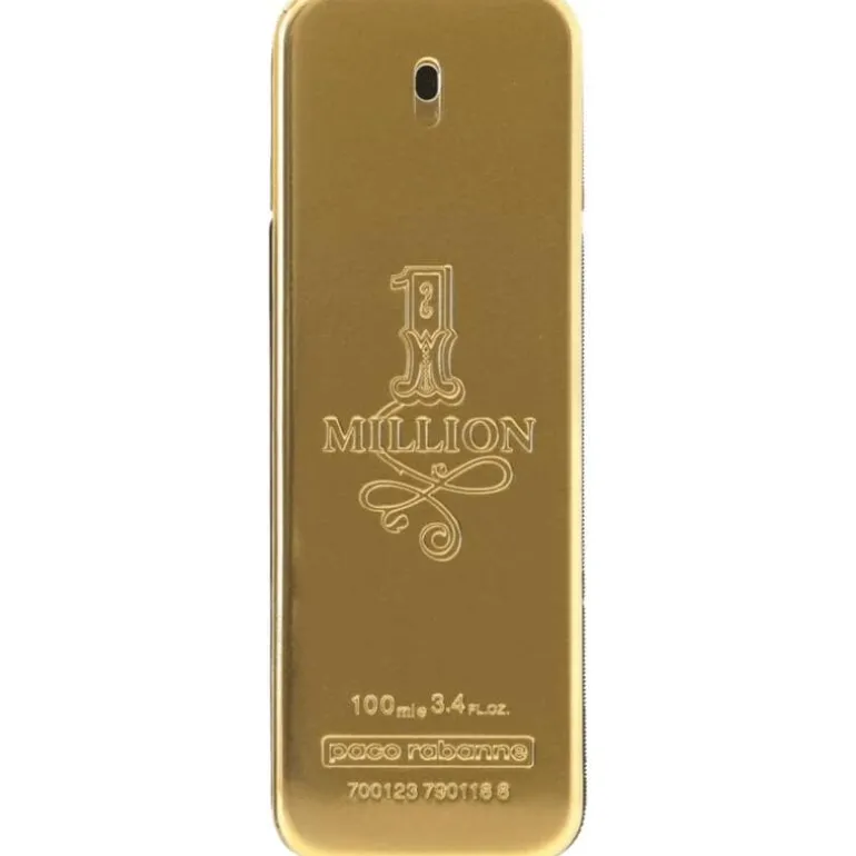 Paco Rabanne 1 Million eau de toilette 100 ML