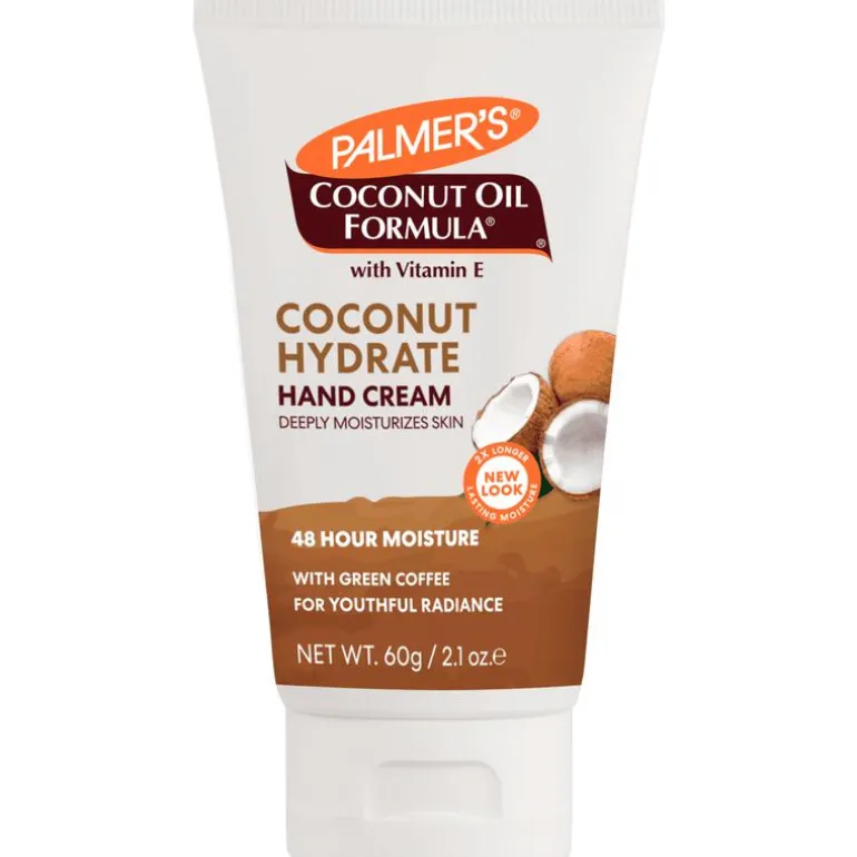 Palmer's Coconut Oil Formula Hand Cream 60 GR