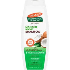 Palmer's Coconut Oil Shampoo 400 ML