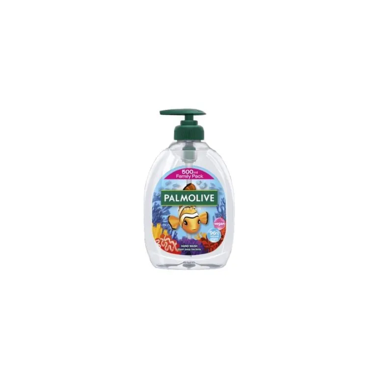 Palmolive Aquarium Vloeibaar Handzeep 500 ML