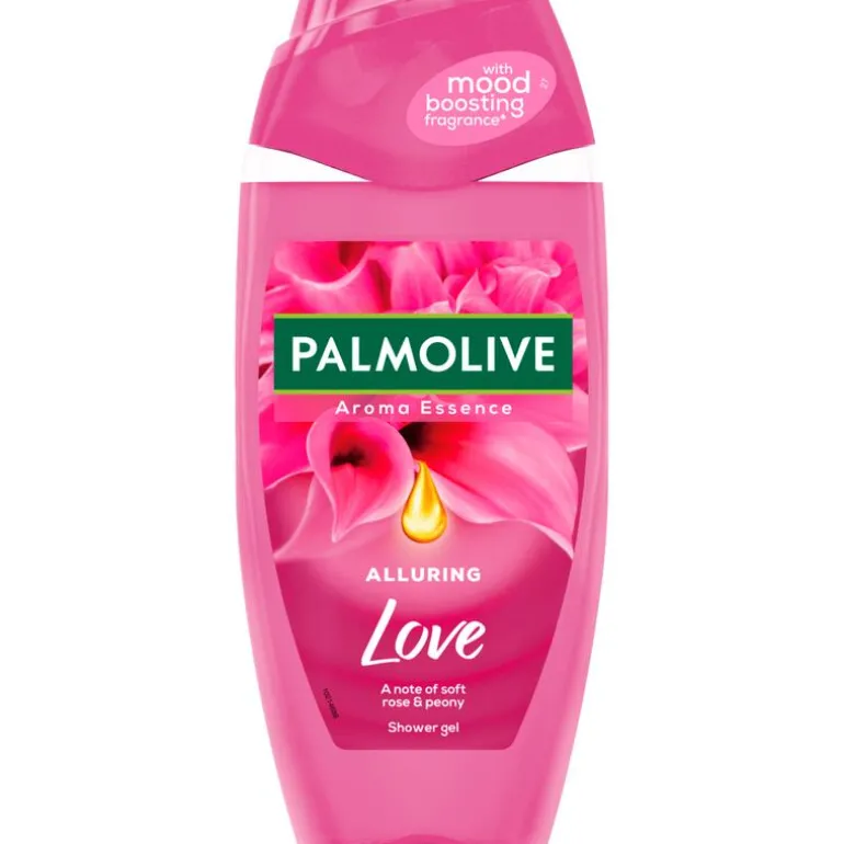 Palmolive Douche Aroma Essences Love Douchegel 250 ML