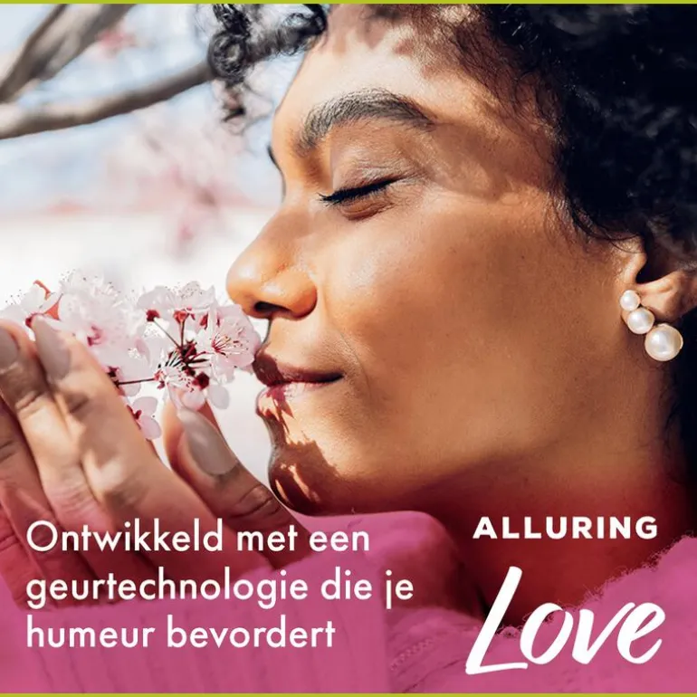 Palmolive Douche Aroma Essences Love Douchegel 250 ML