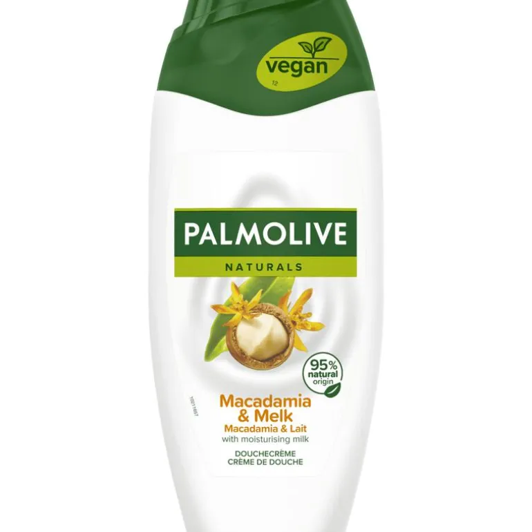 Palmolive Douche Naturals Macadamia 250ml