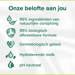 Palmolive Orchidee Douchegel 250 ML