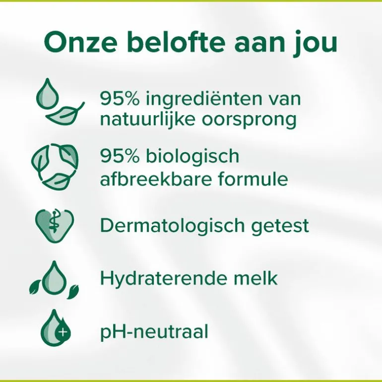 Palmolive Orchidee Douchegel 250 ML