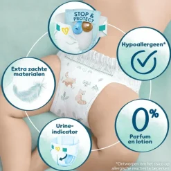 Pampers Harmonie Luiers Maat 3 6-10 KG 26 Stuks