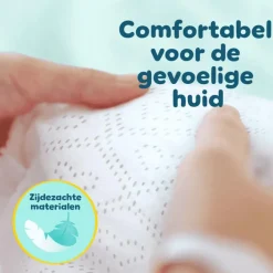 Pampers Premium Protection Luiers Maat 1 2-5 KG 39 Stuks