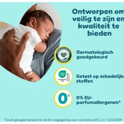Pampers Premium Protection XXL Pack Luiers Maat 2 4-8 KG 148 Stuks