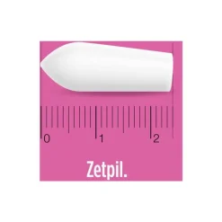Panadol Junior Zetpillen 125 mg Paracetemol voor Kinderen van 3 maanden tot 1 jaar