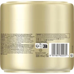 Pantene Repair & Protect Mask 300ML