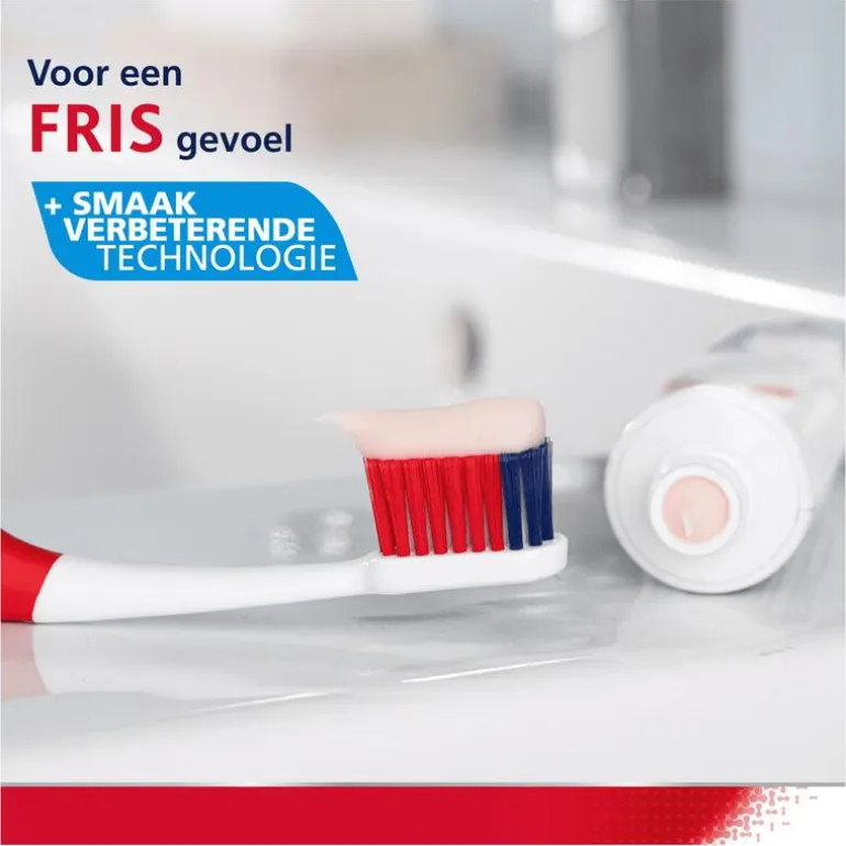 Parodontax Active Repair Fresh Mint Tandpasta - 75 ML