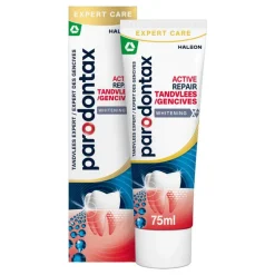 Parodontax Active Repair Whitening Tandpasta - 75 ML