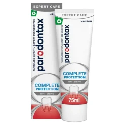 Parodontax Complete Protection Whitening Tandpasta - 75 ML
