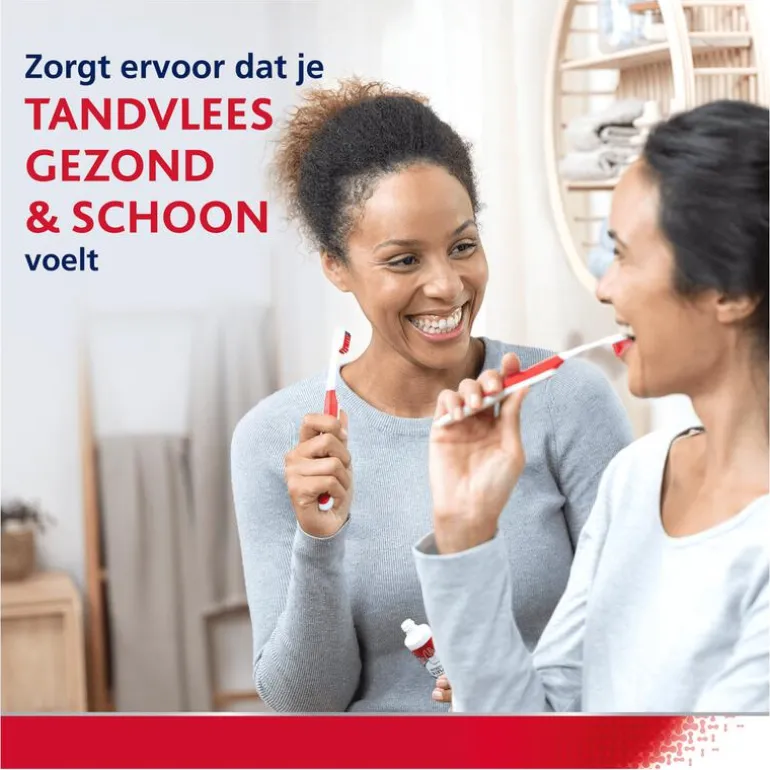 Parodontax Complete Protection Extra Fresh Tandpasta 75 ML