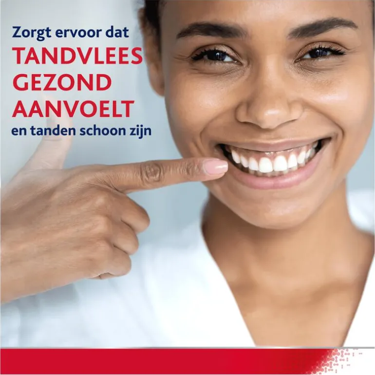 Parodontax No Fluoride Tandpasta 75 ML