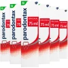 Parodontax Original Tandpasta 75 ML Multipack 6 stuks