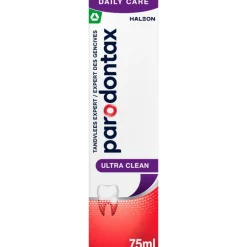 Parodontax Ultra Clean Dagelijkse Tandpasta 75 ML